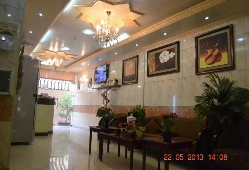 Hotelli Nojoom Yanbu