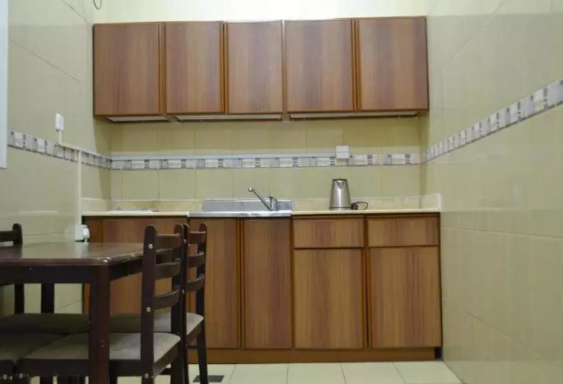 Hotelli Nojoom Yanbu