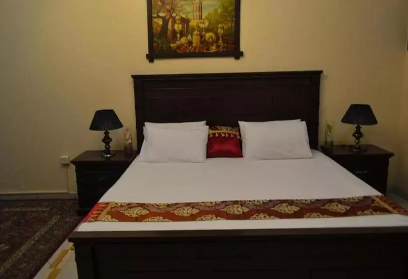 Hotelli Nojoom Yanbu
