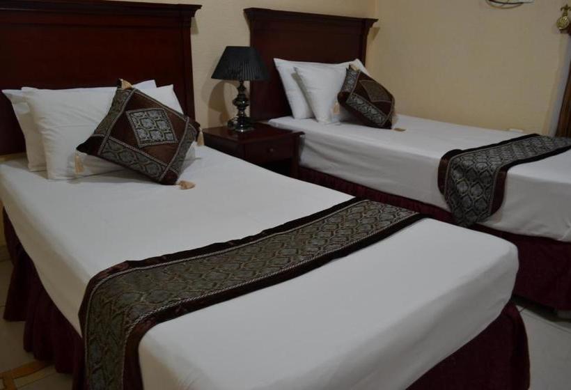 בית מלון כפרי Nojoom Yanbu