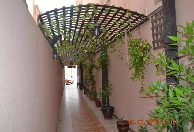 Hotelli Nojoom Yanbu