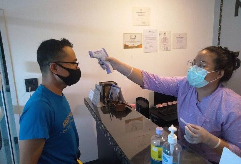 בית מלון כפרי Northlands House