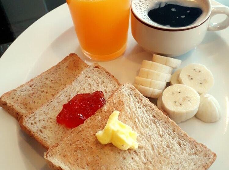 בית מלון כפרי Northlands House