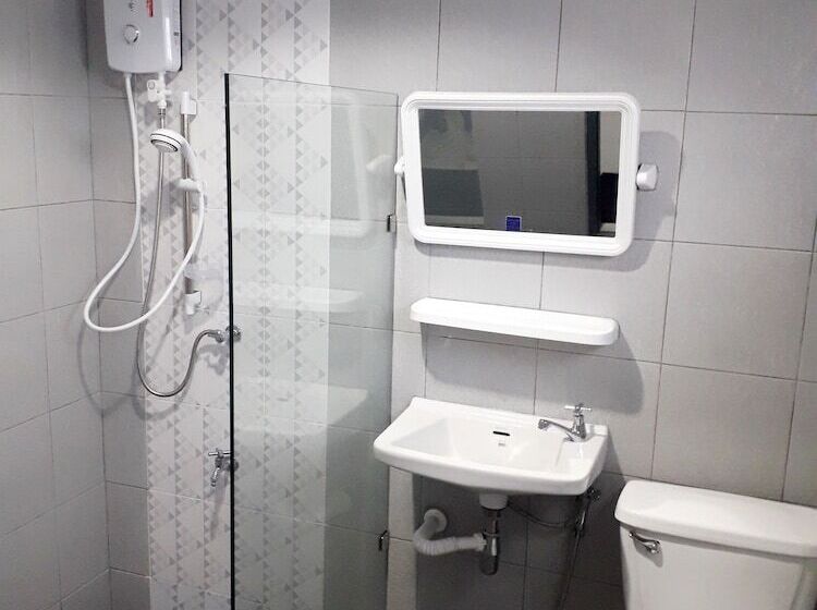 בית מלון כפרי Northlands House