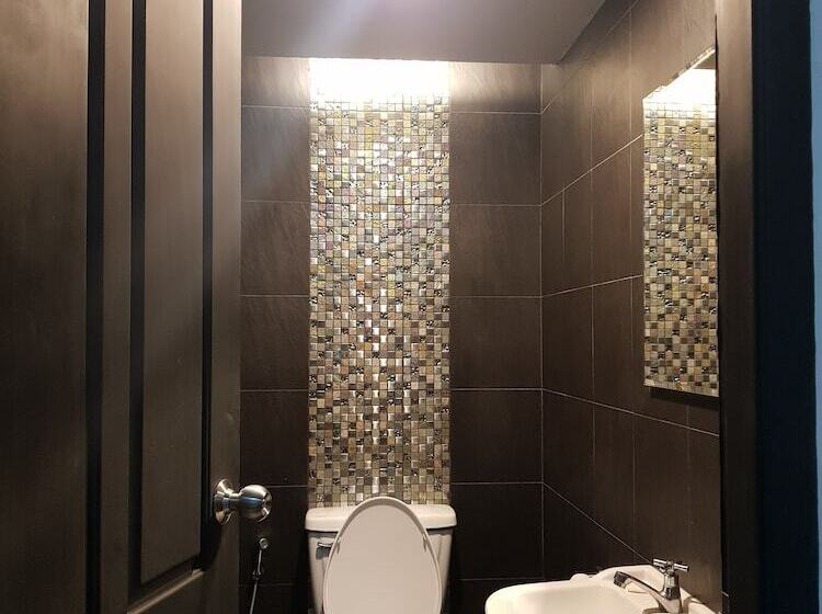 בית מלון כפרי Northlands House