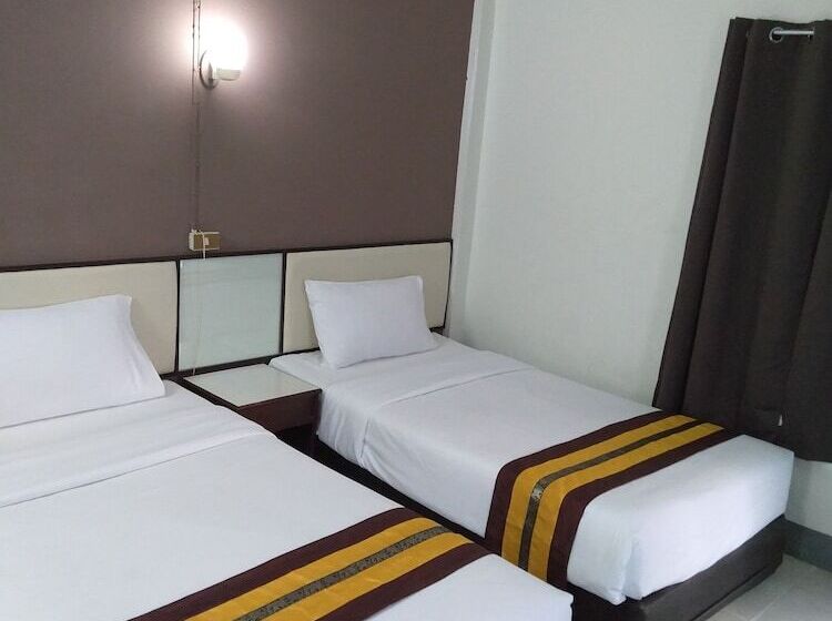 בית מלון כפרי Northlands House