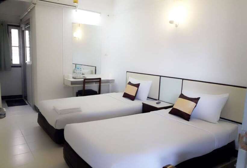 בית מלון כפרי Northlands House