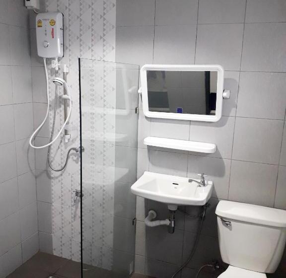 בית מלון כפרי Northlands House