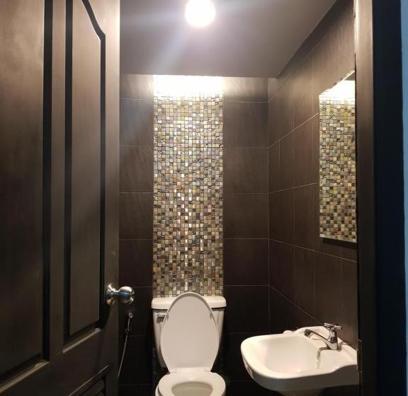 בית מלון כפרי Northlands House