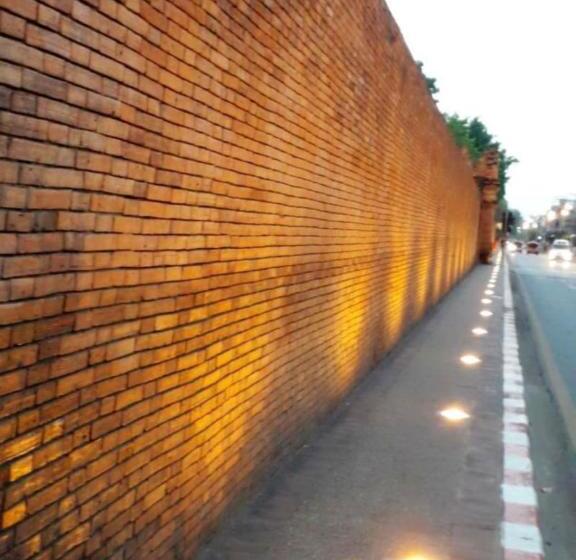 בית מלון כפרי Northlands House