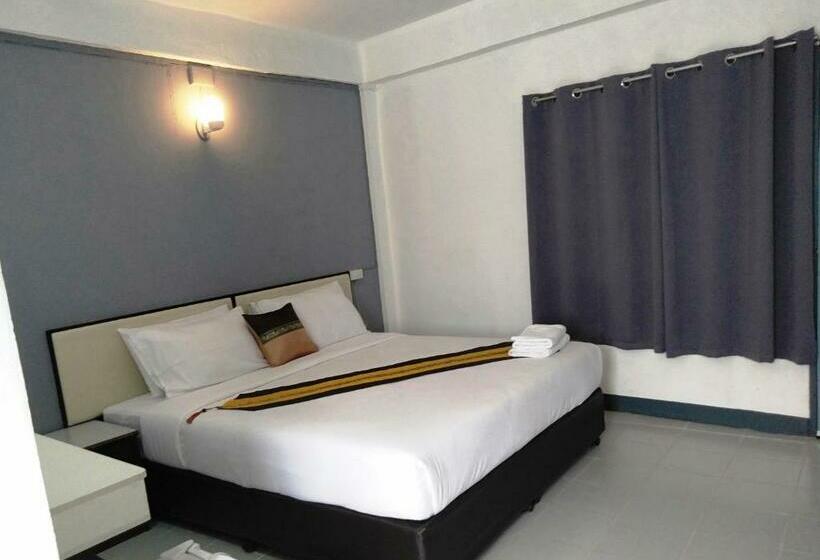 בית מלון כפרי Northlands House