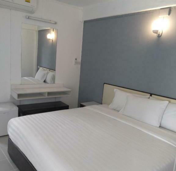 בית מלון כפרי Northlands House