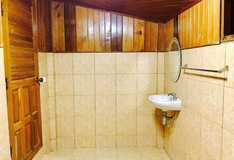 בית מלון כפרי Olive Resort Pattaya