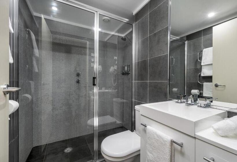 فندق Pure Chalet Thredbo