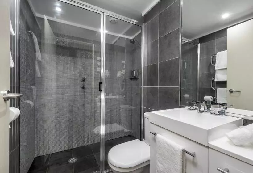 ホテル Pure Chalet Thredbo