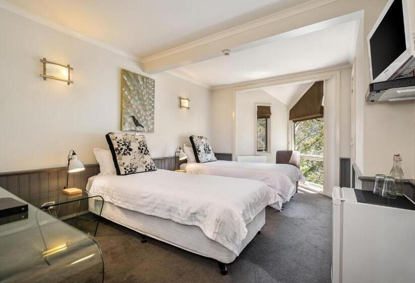 فندق Pure Chalet Thredbo