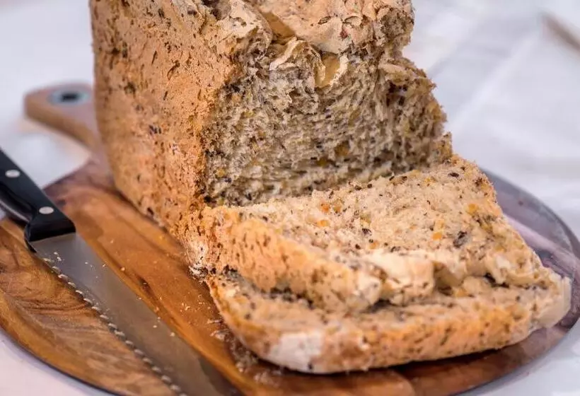 ホテル Pure Chalet Thredbo