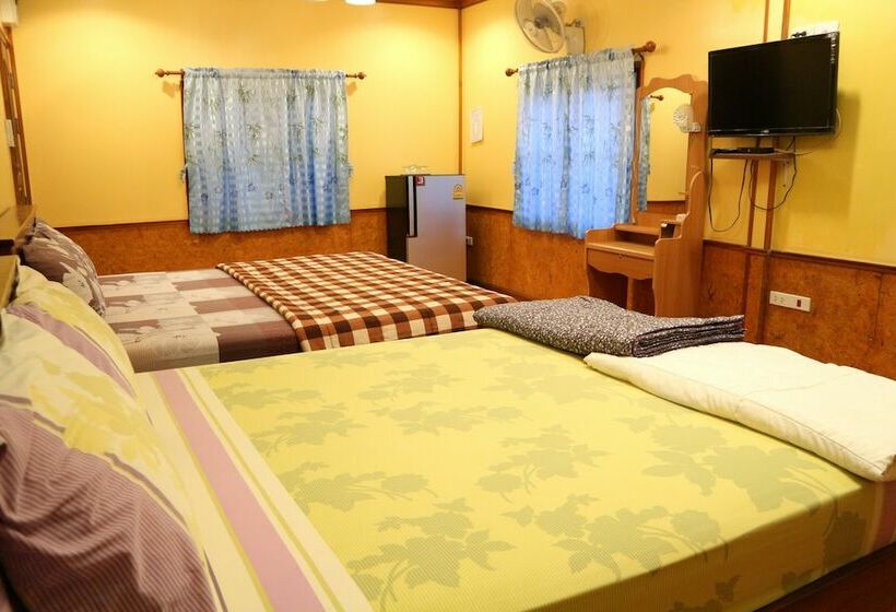 فندق Rabiangnam Resort