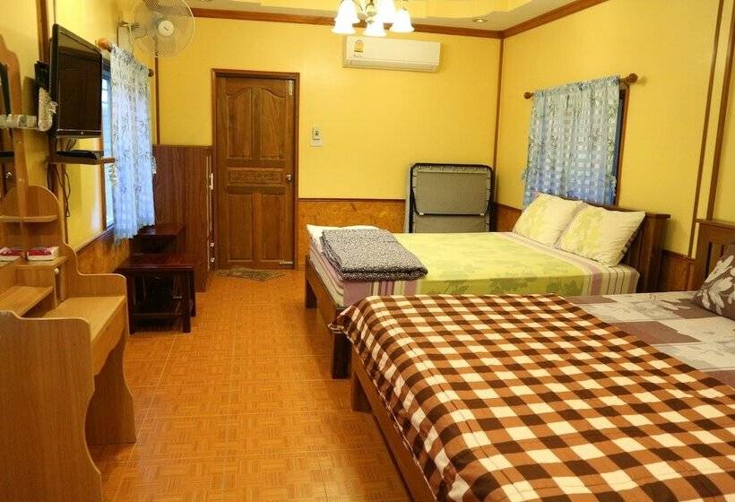 فندق Rabiangnam Resort