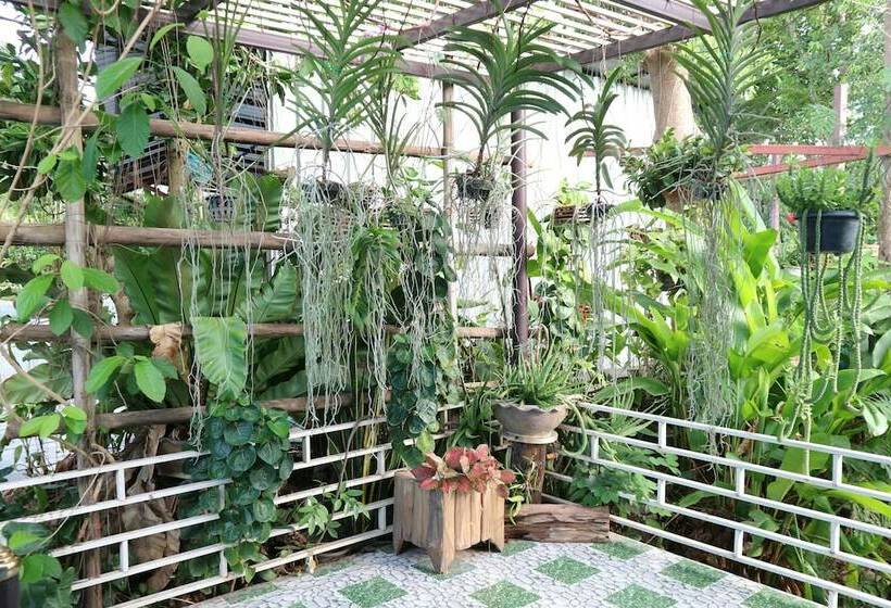 فندق Rabiangnam Resort