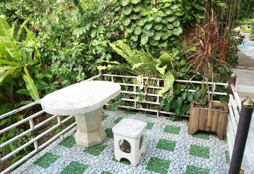 فندق Rabiangnam Resort