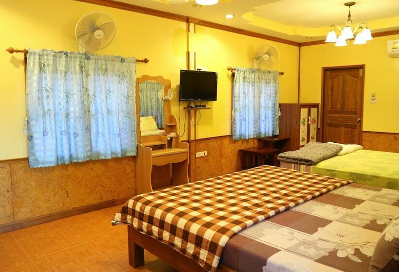 فندق Rabiangnam Resort