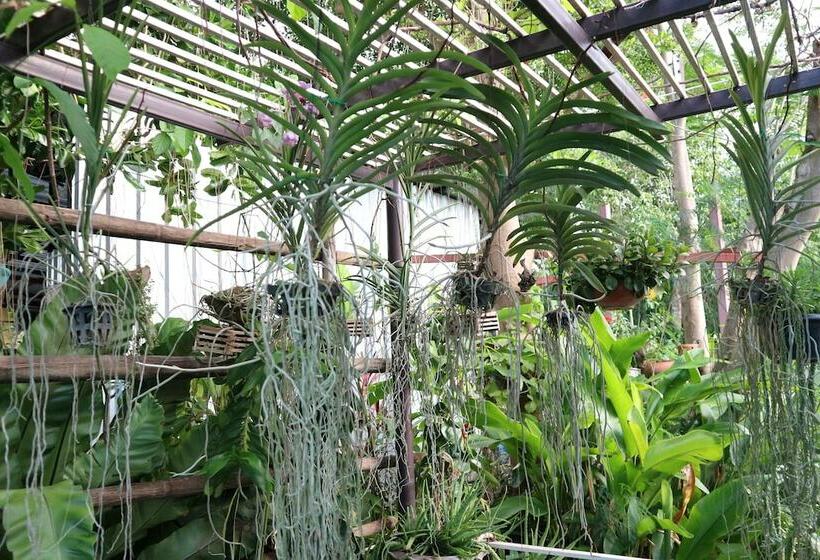 فندق Rabiangnam Resort