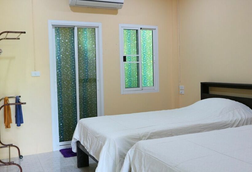 فندق Rabiangnam Resort