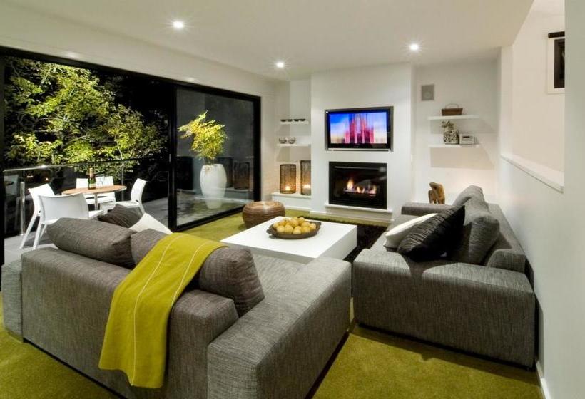 호텔 Saltus Luxury Accommodation