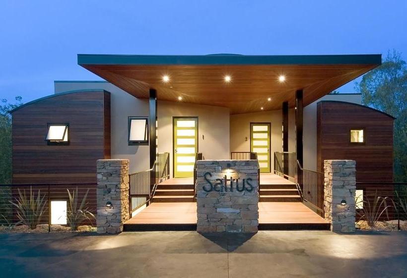 호텔 Saltus Luxury Accommodation