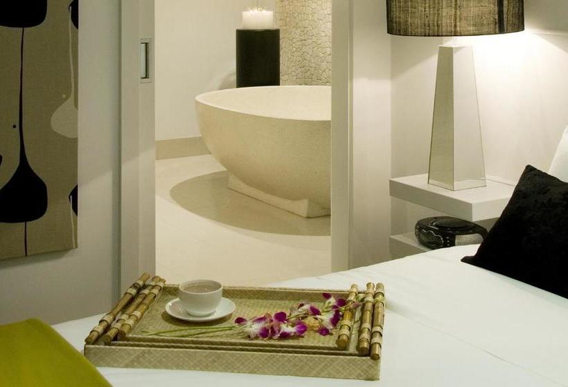 호텔 Saltus Luxury Accommodation