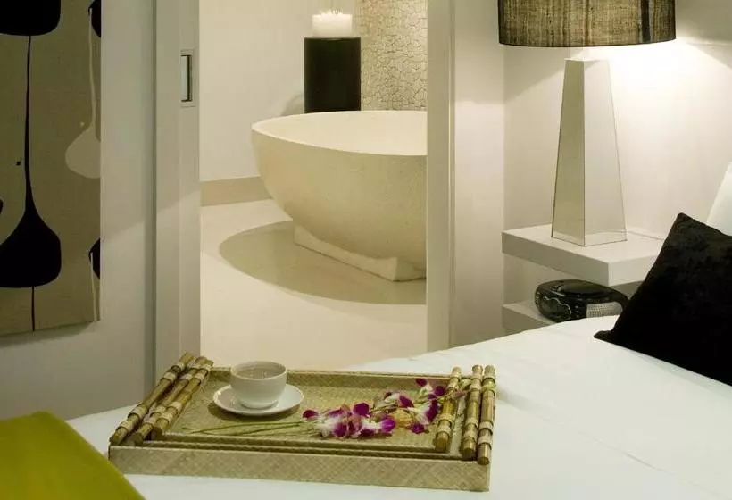 Hotelli Saltus Luxury Accommodation