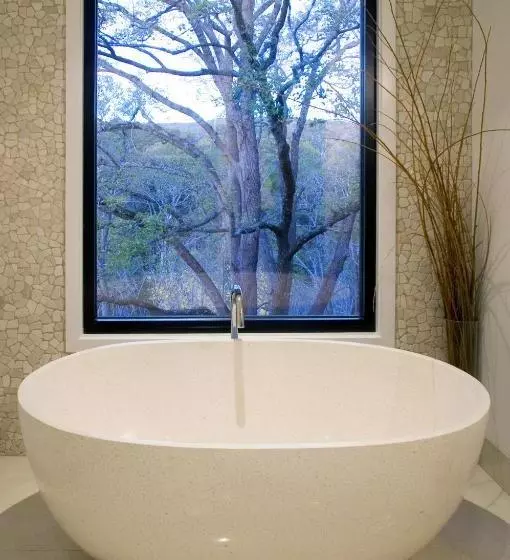 Hotelli Saltus Luxury Accommodation