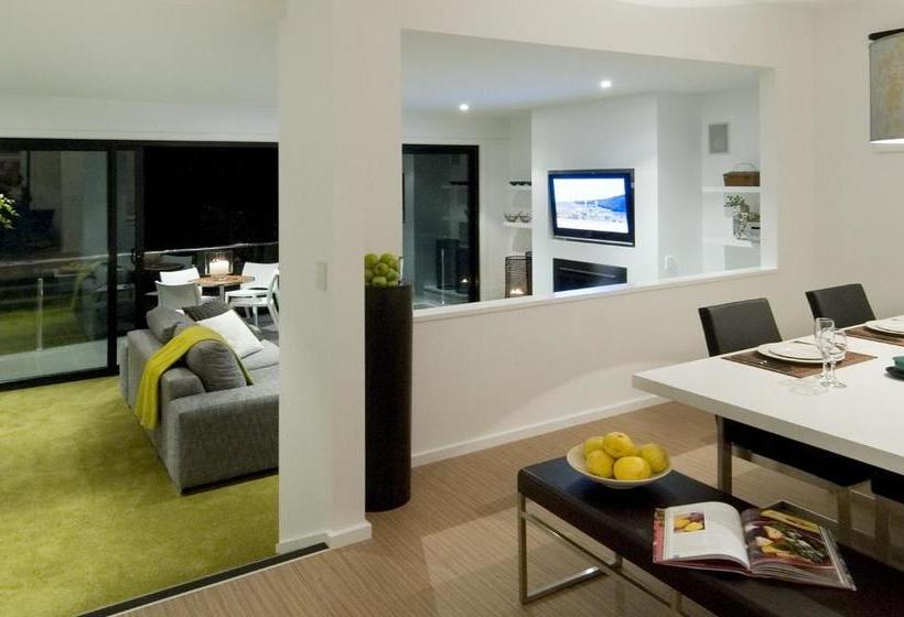 호텔 Saltus Luxury Accommodation