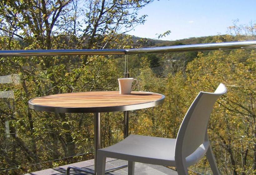 호텔 Saltus Luxury Accommodation