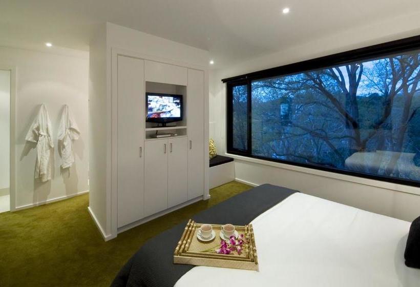호텔 Saltus Luxury Accommodation