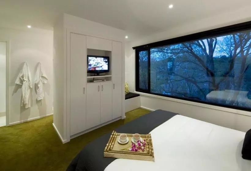 Hotelli Saltus Luxury Accommodation