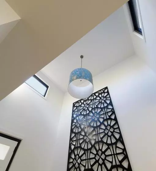 Hotelli Saltus Luxury Accommodation