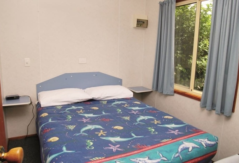 호텔 Smugglers Cove Holiday Village