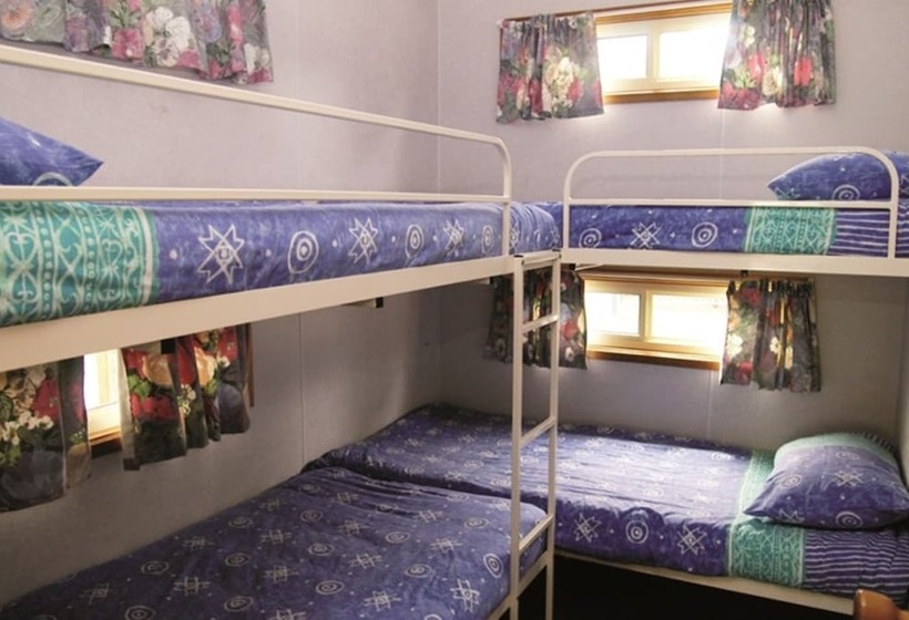 호텔 Smugglers Cove Holiday Village