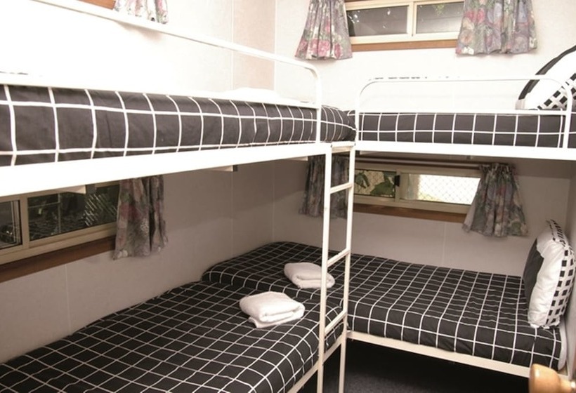 호텔 Smugglers Cove Holiday Village