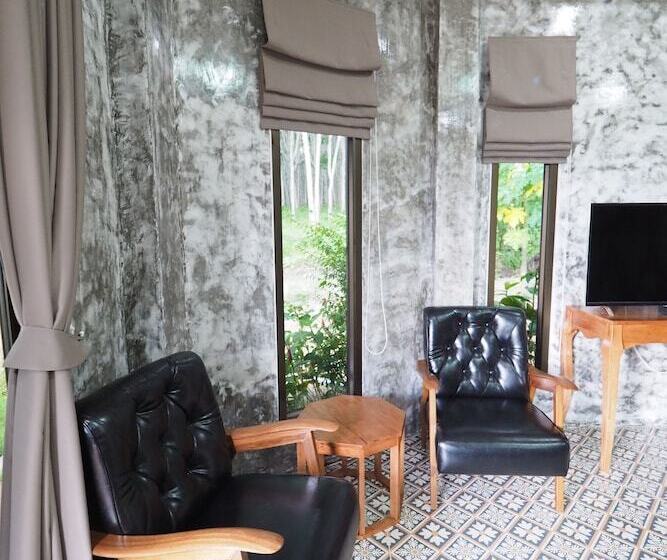 فندق Sukonta Garden