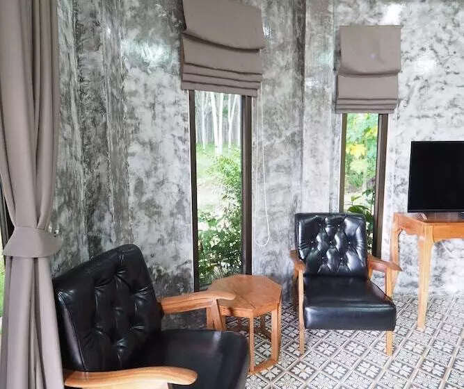 هتل Sukonta Garden