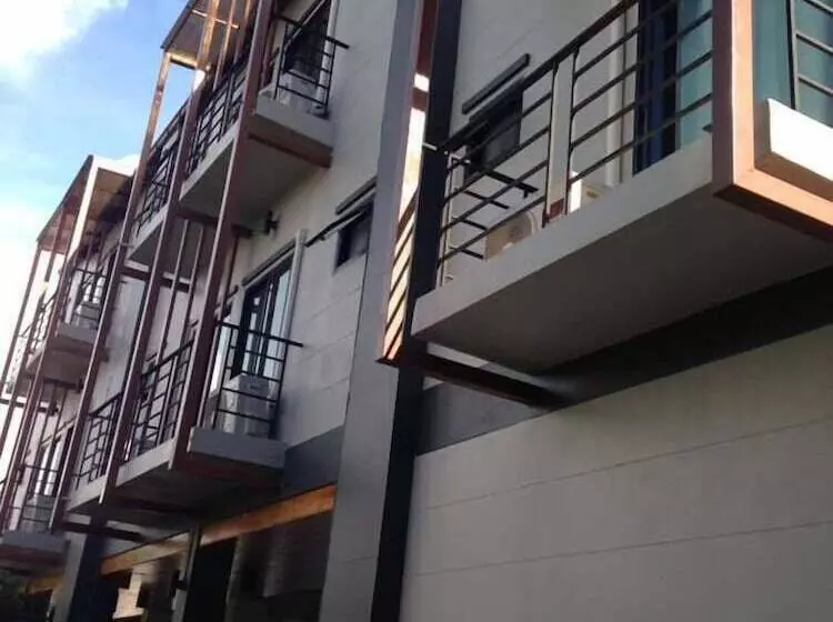 هتل The Garden Room Khonkaen