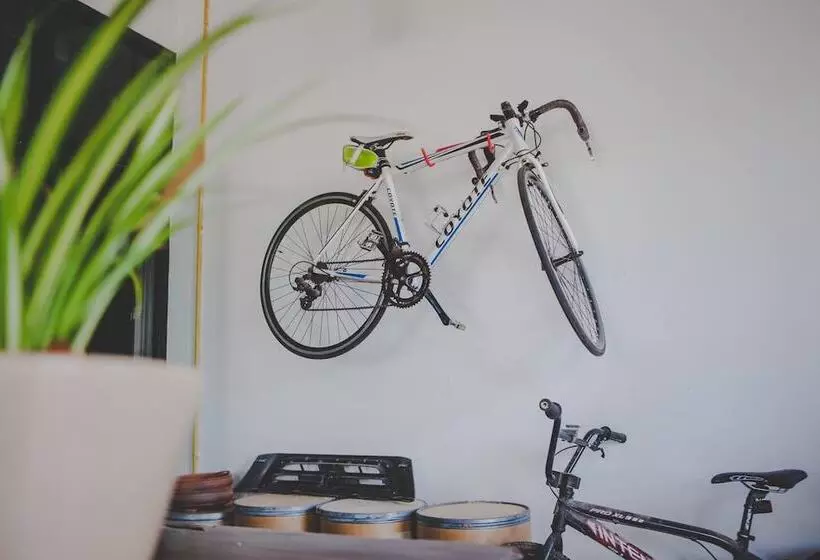 هتل The Garden Room Khonkaen