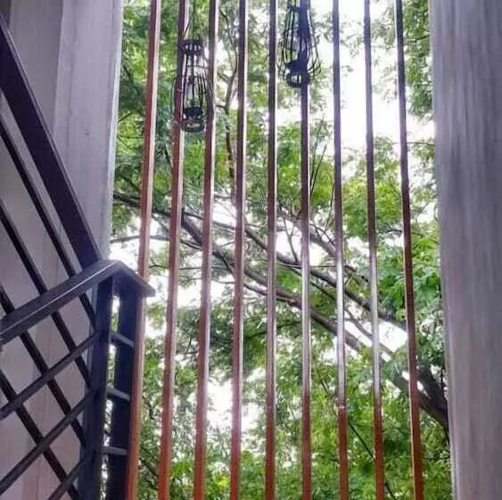 هتل The Garden Room Khonkaen