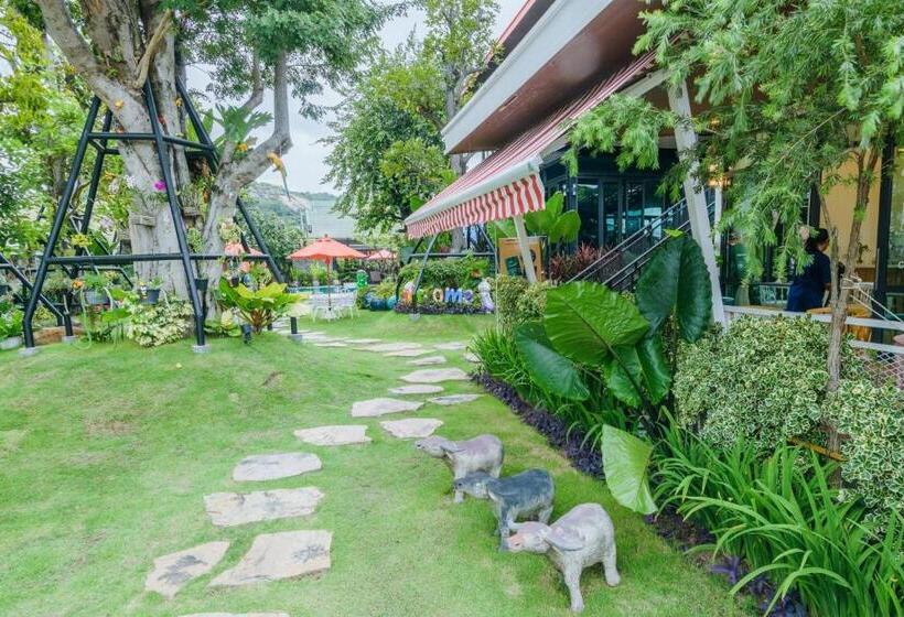 Hotel Ur The Private Huahin