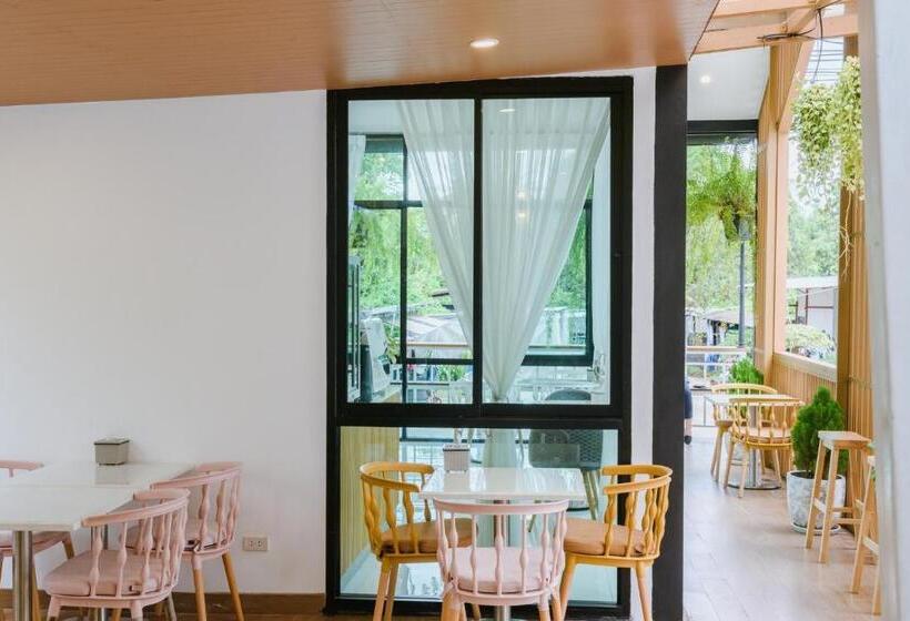 Hotel Ur The Private Huahin