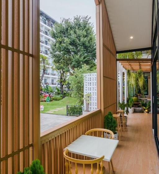 Hotel Ur The Private Huahin