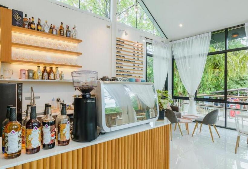 Hotel Ur The Private Huahin